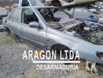 Peugeot 406 año 2001 - Image 3