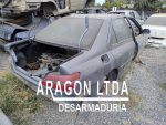 Peugeot 406 año 2001