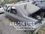 Peugeot 406 año 2001 - Image 2