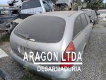 Nissan Primera 2.0 AT año 2003 - Image 2