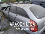 Nissan Primera 2.0 AT año 2003 - Image 3