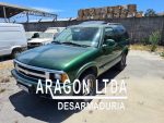 Chevrolet Blazer 4.3 año 1998 - Image 2