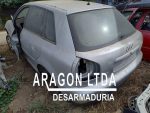 Audi A3 año 2006