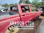 Ssangyong Actyon año 2011