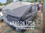 Ssangyong Actyon Suv año 2011 - Image 3