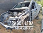 Ssangyong Actyon Suv año 2011 - Image 2