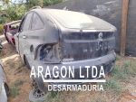 Ssangyong Actyon Suv año 2011