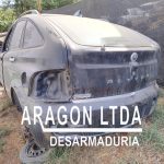Ssangyong Actyon Suv año 2011