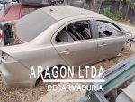 Mitsubishi Lancer año 2011