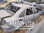 Chevrolet Corsa Evolution año 2008