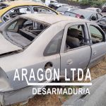 Chevrolet Corsa Evolution año 2008