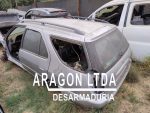 Peugeot 306 AT año 2002