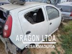 BYD F0 año 2012