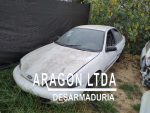 Chevrolet Cavalier 2.4 año 1998