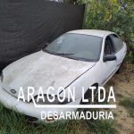 Chevrolet Cavalier 2.4 año 1998