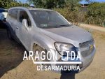 Chevrolet Orlando 2.0 año 2015 - Image 3