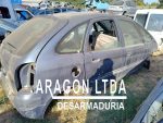 Citroen Xsara Picasso 1600 HDI año 2006