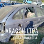 Citroen Xsara Picasso 1600 HDI año 2006