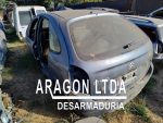 Citroen Xsara Picasso 1600 HDI año 2006 - Image 2