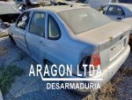 Volkswagen Polo año 2000