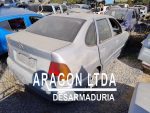 Volkswagen Polo año 2000 - Image 2