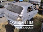 Volkswagen Gol año 2018