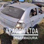 Volkswagen Gol año 2018