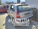 Citroen C3 1.6 año 2006