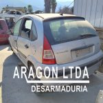 Citroen C3 1.6 año 2006