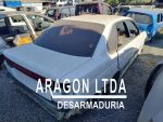 Subaru Legacy año 1998