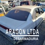 Subaru Legacy año 1998