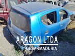 Susuki Celerio año 2011