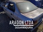 Honda Civic año 1999