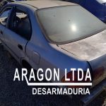 Honda Civic año 1999