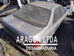 Honda Civic año 1999 - Image 2