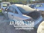 Fiat Linea año 2013