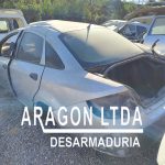 Fiat Linea año 2013