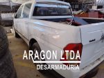 Ssangyong Actyon año 2015 - Image 2