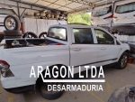Ssangyong Actyon año 2015 - Image 3