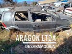 Ford Ecosport año 2006