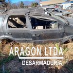 Ford Ecosport año 2006