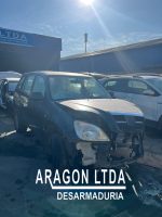 Chery Tiggo año 2009 - Image 3