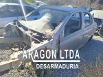 Toyota Yaris 1.5 año 2005 - Image 2