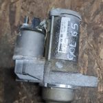 Motor de partida Volkswagen Gol G5 año 2019