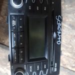 Radio Kia Sorento año 2013