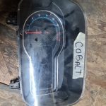 Tablero instrumentos Chevrolet Cobalt año 2019