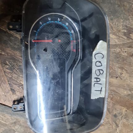 Tablero instrumentos Chevrolet Cobalt año 2019