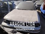 Subaru Legacy año 1991 - Image 3