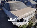 Subaru Legacy año 1991