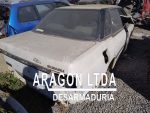 Subaru Legacy año 1991 - Image 2